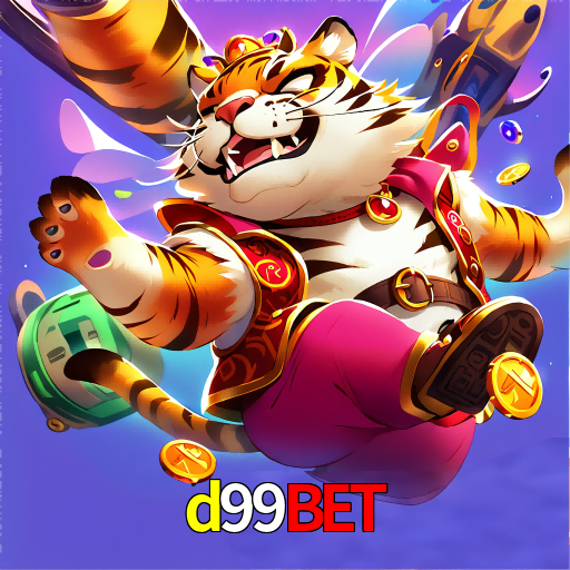 Imagem promocional da d99bet mostrando a plataforma e suas vantagens